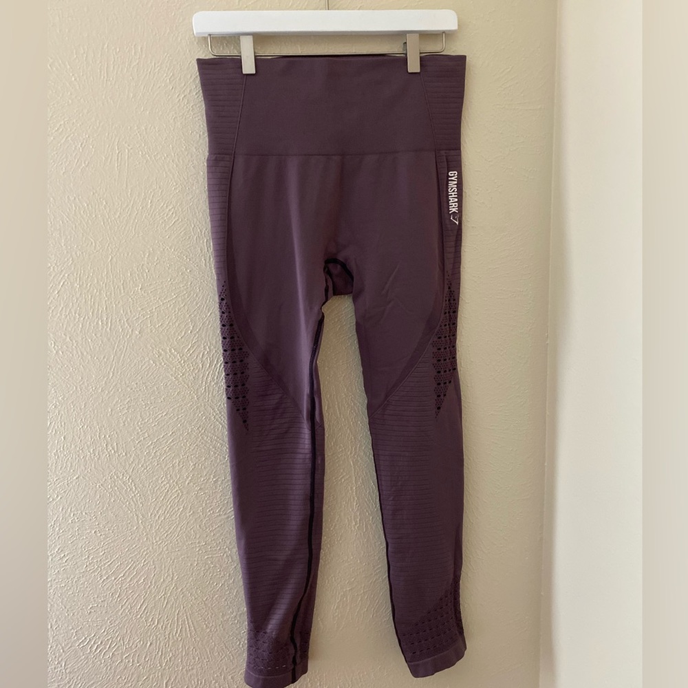 Gymshark Size L Legging